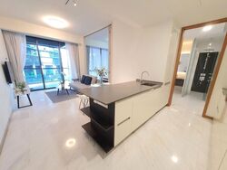 Marina One Residences (D1), Apartment #627514161